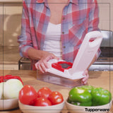 Tupperware Super Dicer